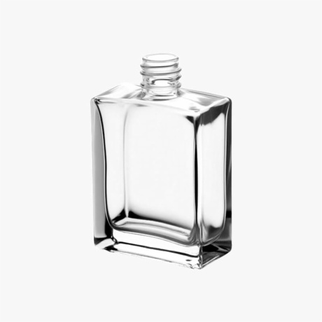 Custom 50ml Empty Perfume Bottle