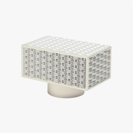 Customized Aluminum-Plastic Perfume Bottle Cap