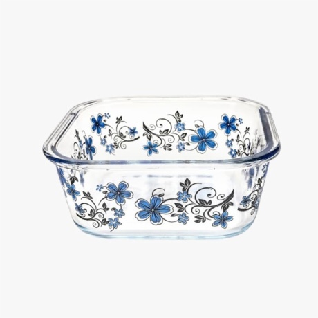 Design Eco-Friendly Baking Dishes