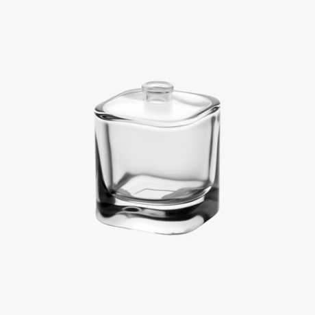 Empty 40ml Glass Fragrance Bottles