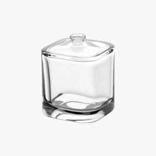 Empty 60ml Glass Fragrance Bottles