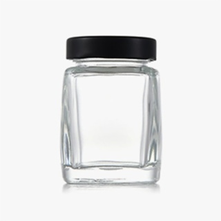 empty pickle jar