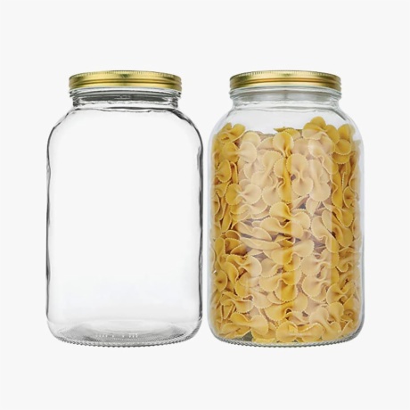 gallon pickle jar