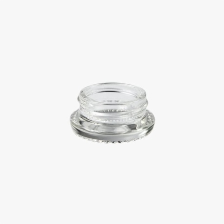 Glass Concentrate Jar 9ml