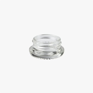 Glass Concentrate Jar 9ml