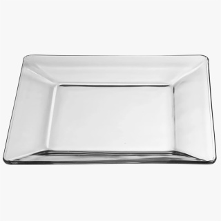 glass plate square