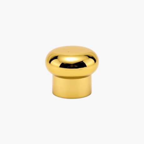 Gold Cap for Perfume bottle