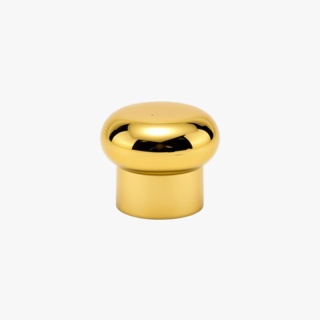 Gold Cap for Perfume bottle