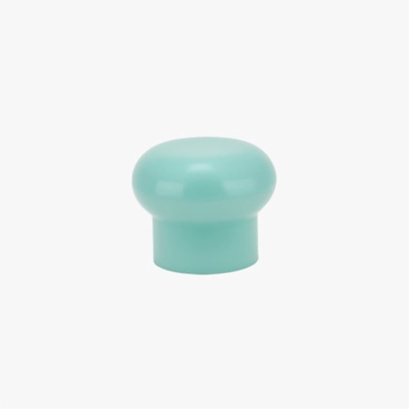 Green Perfume Bottle Cap