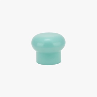 Green Perfume Bottle Cap