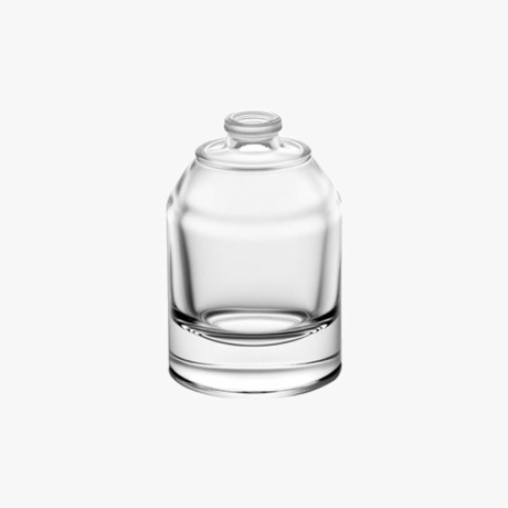 Luxury 20ml Perfume Glass Bottle