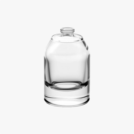 Luxury 30ml Perfume Glass Bottle