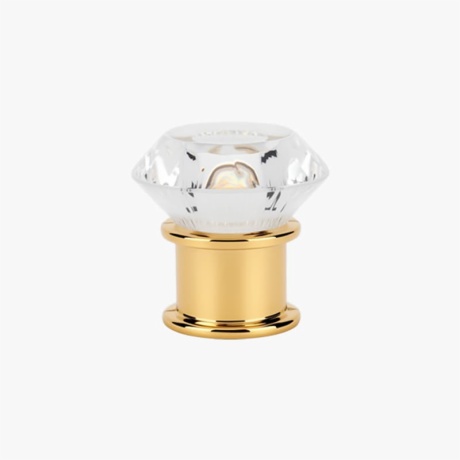 Luxury Perfume Cap