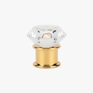 Luxury Perfume Cap