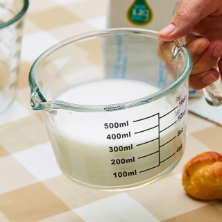 Ipu Fua tioata Borosilicate ma U'u