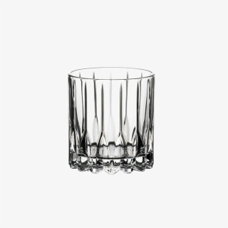 neat whiskey glass