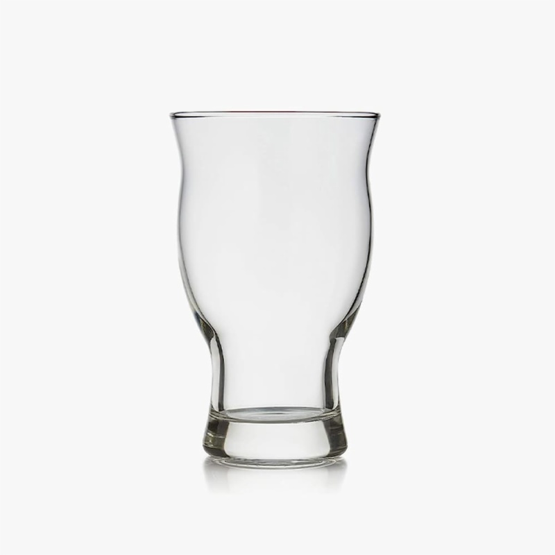 570ml Nucleated Beer Glass Manufacturer Factory, Supplier, Wholesale -  FEEMIO