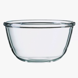 oven glass bowl