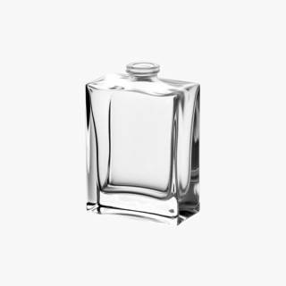 Portable 30ml Glass Perfume Bottle