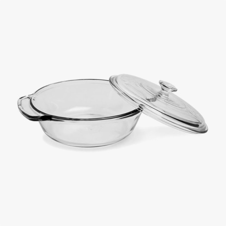 2 quart casserole dish (1)