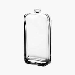 Rectangle 120ml Base Perfume Bottle