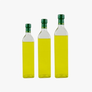 refillable olive oil bottle