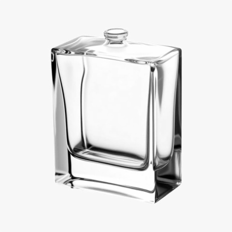 Thick 80ml Fragrance Bottle