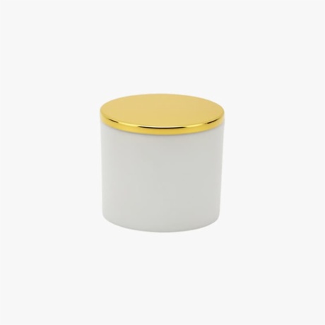 White Cap Perfume Custom