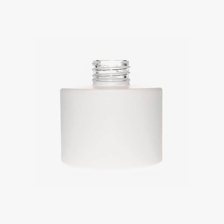 white diffuser bottle