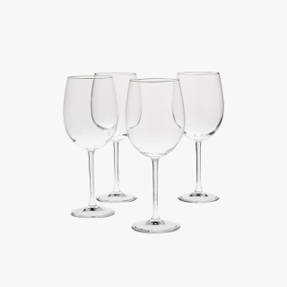 250ml Wine Goblet for a Variety of Wine Types