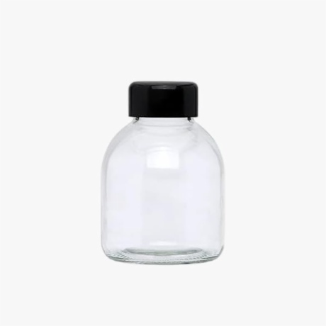 200ml Juice Bottle