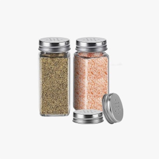 200ml Spice Jars