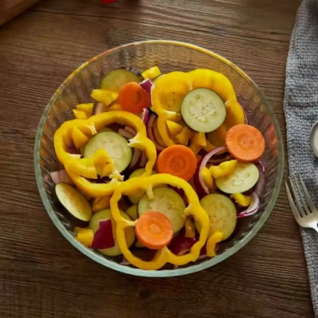 2100ml 10inch borosilicate glass pie dish oven safe