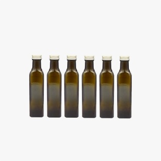 250ml Oil Bottle