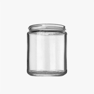 250ml Glass Jars
