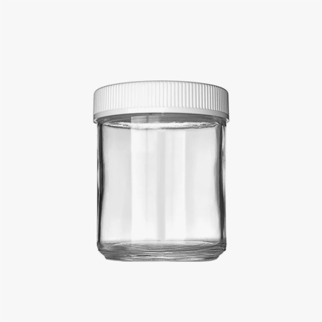 250ml Glass Jars