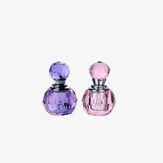 Mini Perfume Bottles