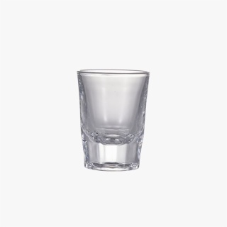 2oz Clear Shot Glass