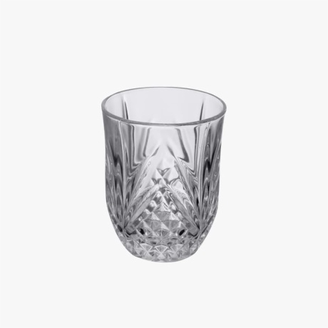 2oz Engraved Shot Glass