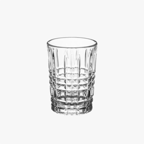 2oz Madras Shot Glass