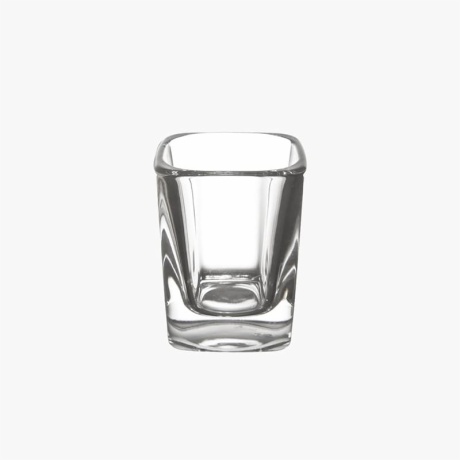 2oz mini dessert shooters glass