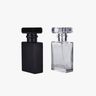 100ml perfume bottles custom