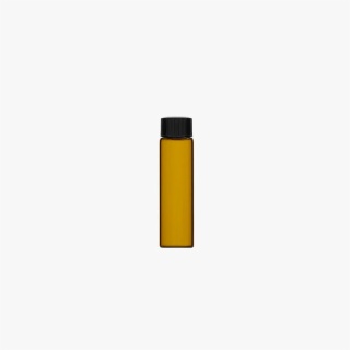 10ml Amber Vials