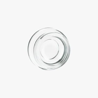 5ml Clear Glass Child Resistant Concentrate Jar