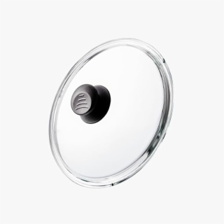 Borosilicate Glass Pots Cover Lid