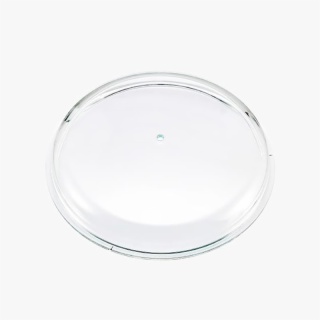 Custom Borosilicate Glass Pot Lid