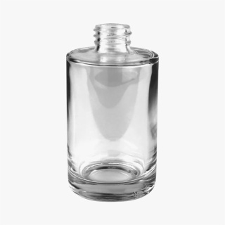 cylindrical 1000ml reed diffuser bottle
