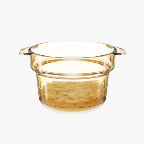 High Quality Borosilicate Glass Casserole Dishes