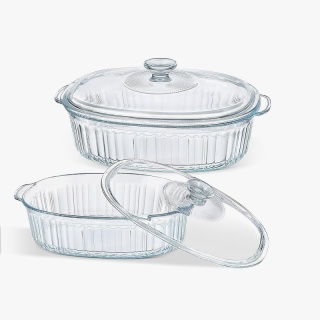 3 Quart Casserole Dish