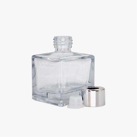 thick diffuser bottle with cap